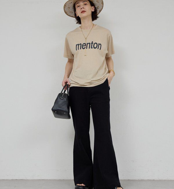  「フレアデニム」|デニム|