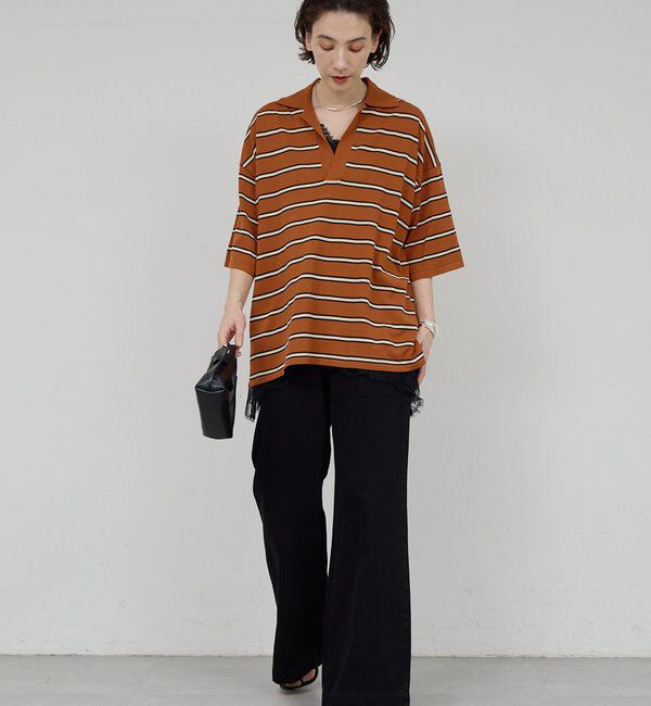  「フレアデニム」|デニム|