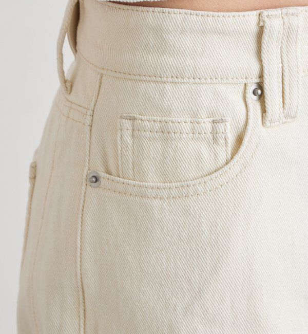  「ハートチャーム付きカラーパンツ」|チノ|