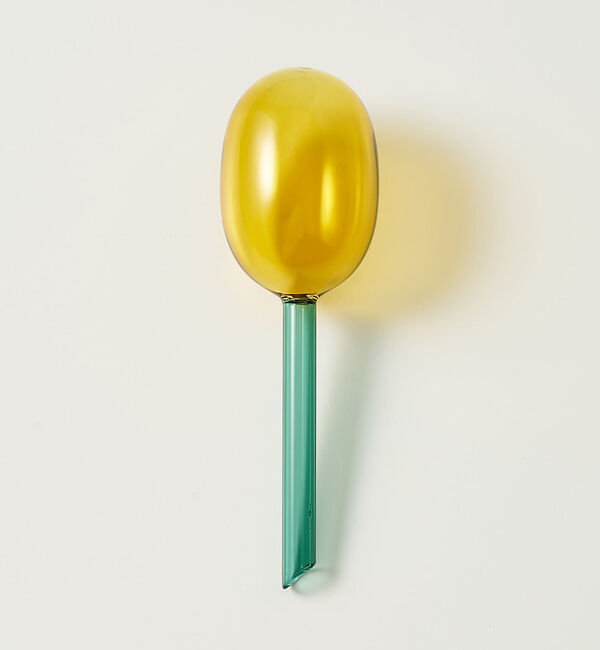 collex「【amabro/アマブロ】 TWO TONE WATER DISPENSER」|フラワーベース|イエロー系その他1