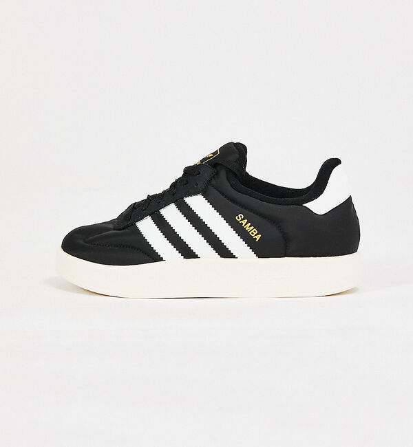ABAHOUSE「WEB限定【adidas/アディダス】SAMBA HOME W /サンバ　ホーム」|スニーカー|
