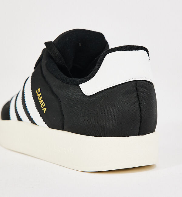 ABAHOUSE「WEB限定【adidas/アディダス】SAMBA HOME W /サンバ　ホーム」|スニーカー|