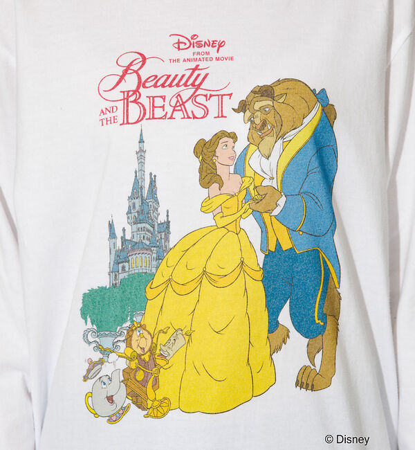 ABAHOUSE「【GOOD ROCK SPEED / グッドロックスピード】Disney /ディ」|Tシャツ・カットソー|