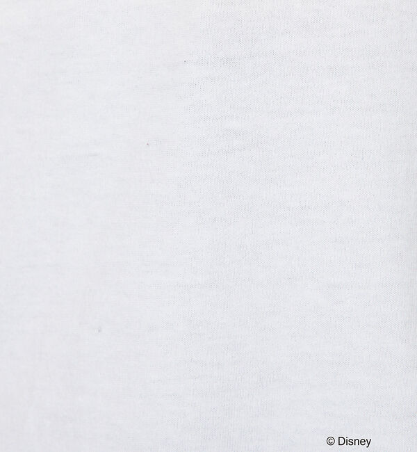 ABAHOUSE「【GOOD ROCK SPEED / グッドロックスピード】Disney /ディ」|Tシャツ・カットソー|