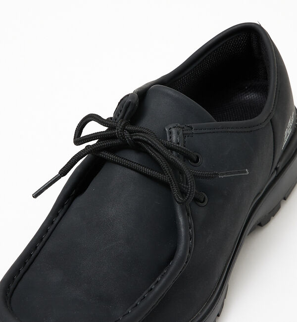 ABAHOUSE「【810s / エイトテンス】COMUT / チロリアンシューズ」|スニーカー|