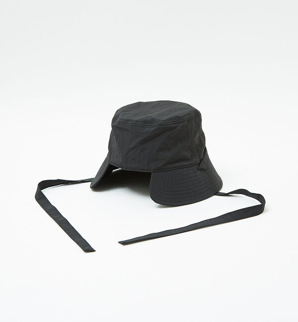 Rouge vif「【Ruben/ルーベン】マルチプルリボンバケットハット【WEB限定】」|その他|