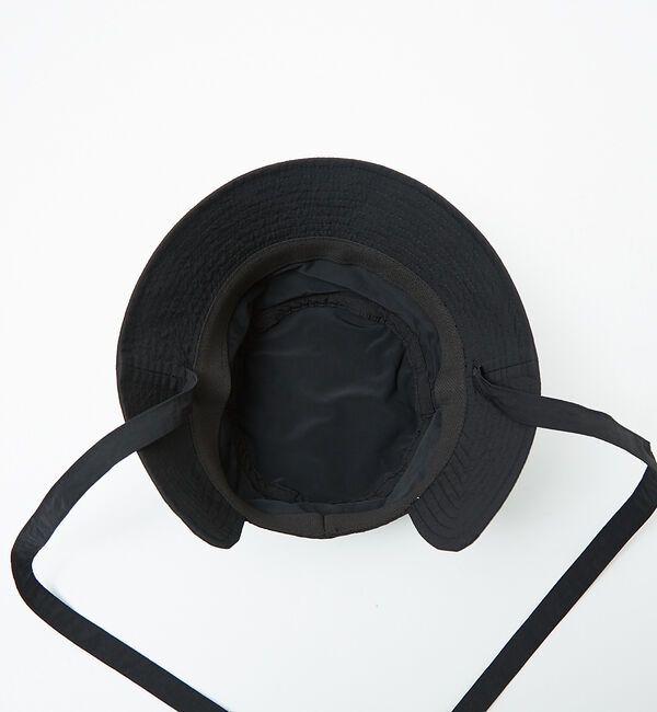 Rouge vif「【Ruben/ルーベン】マルチプルリボンバケットハット【WEB限定】」|その他|