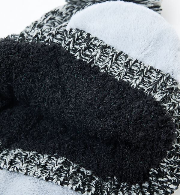 Rouge vif「【RUBEN / ルーベン】RUS-8053 /イヤーカバーボンボンワッチ/EA」|その他|