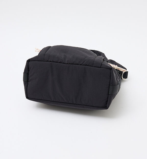 Rouge vif「【CTFK/コントロールフリーク】ナイロンコードベルトトート / 2WAY」|ショルダー・メッセンジャー|