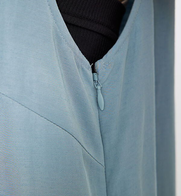 qualite「2WAYボレロワンピース」|ワンピース|