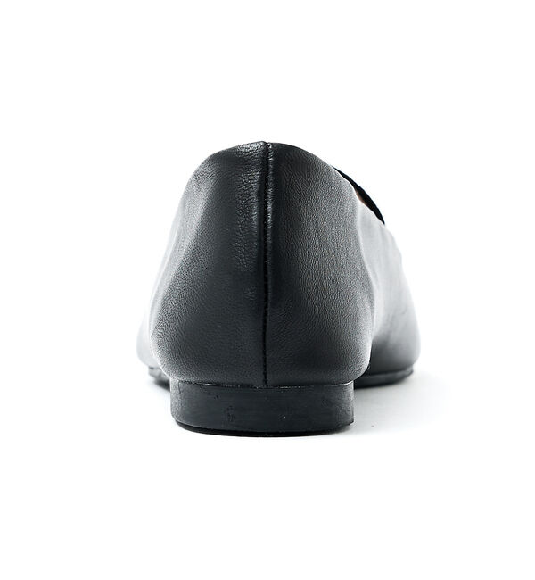 AU BANNISTER「【販売店舗限定】オペラパンプス」|パンプス|