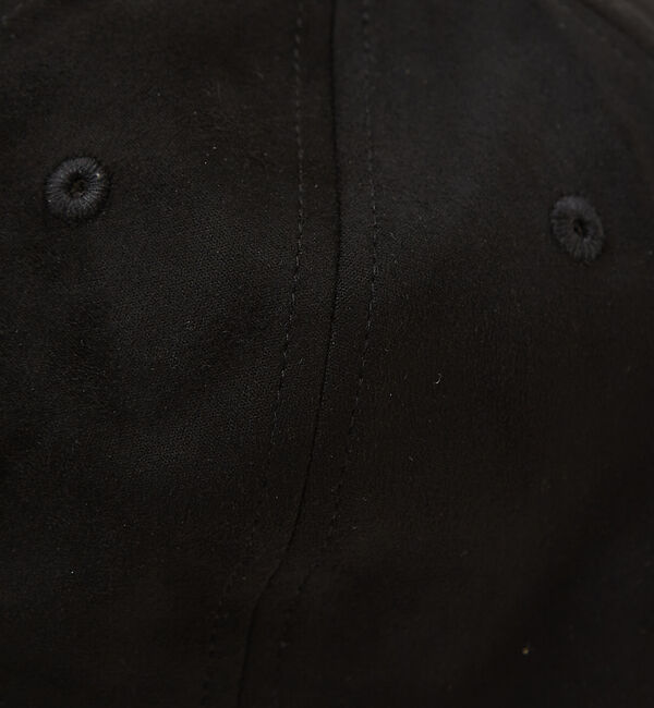 abahouse mavie「フェイクスウェードキャップ」|その他|