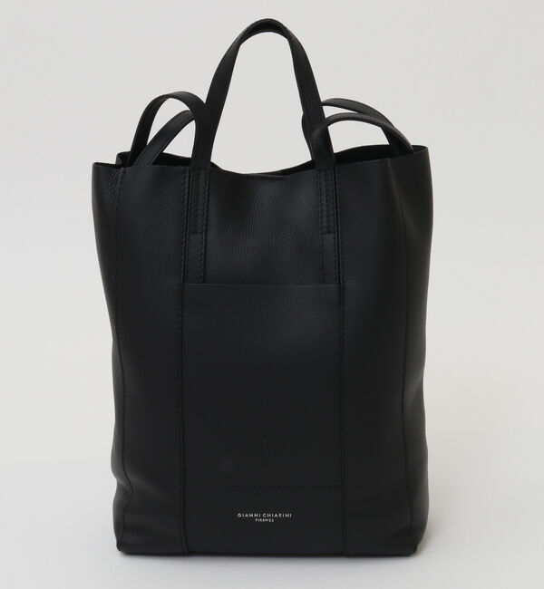 TIARA「【Gianni Chiarini/ジャンニキャリーニ】トートバッグ（BS 10335）」|トートバッグ|