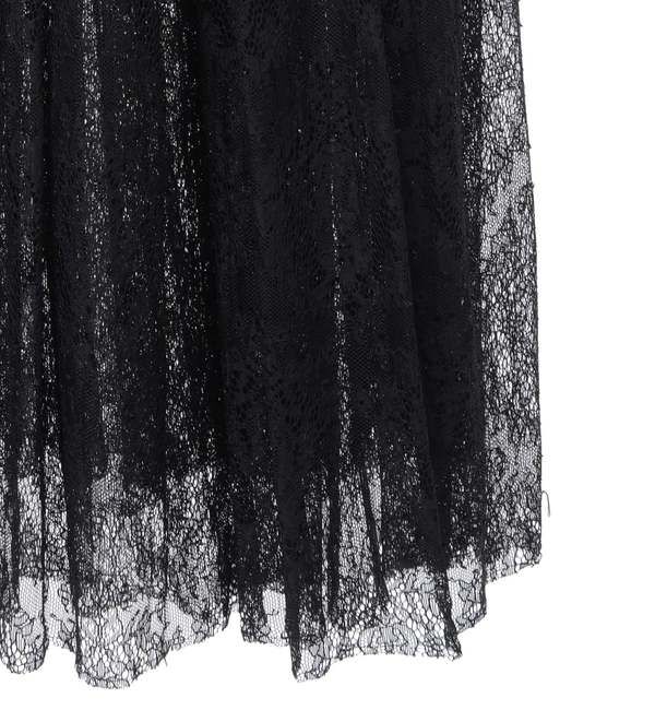 TIARA「【SACRA/サクラ】ティアードスカート」|スカート|