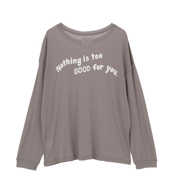 Liesse「【St.Johns 3rd club /セントジョンズサードクラブ】カットソー」|Tシャツ・カットソー|