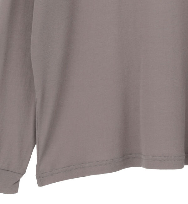 Liesse「【St.Johns 3rd club /セントジョンズサードクラブ】カットソー」|Tシャツ・カットソー|