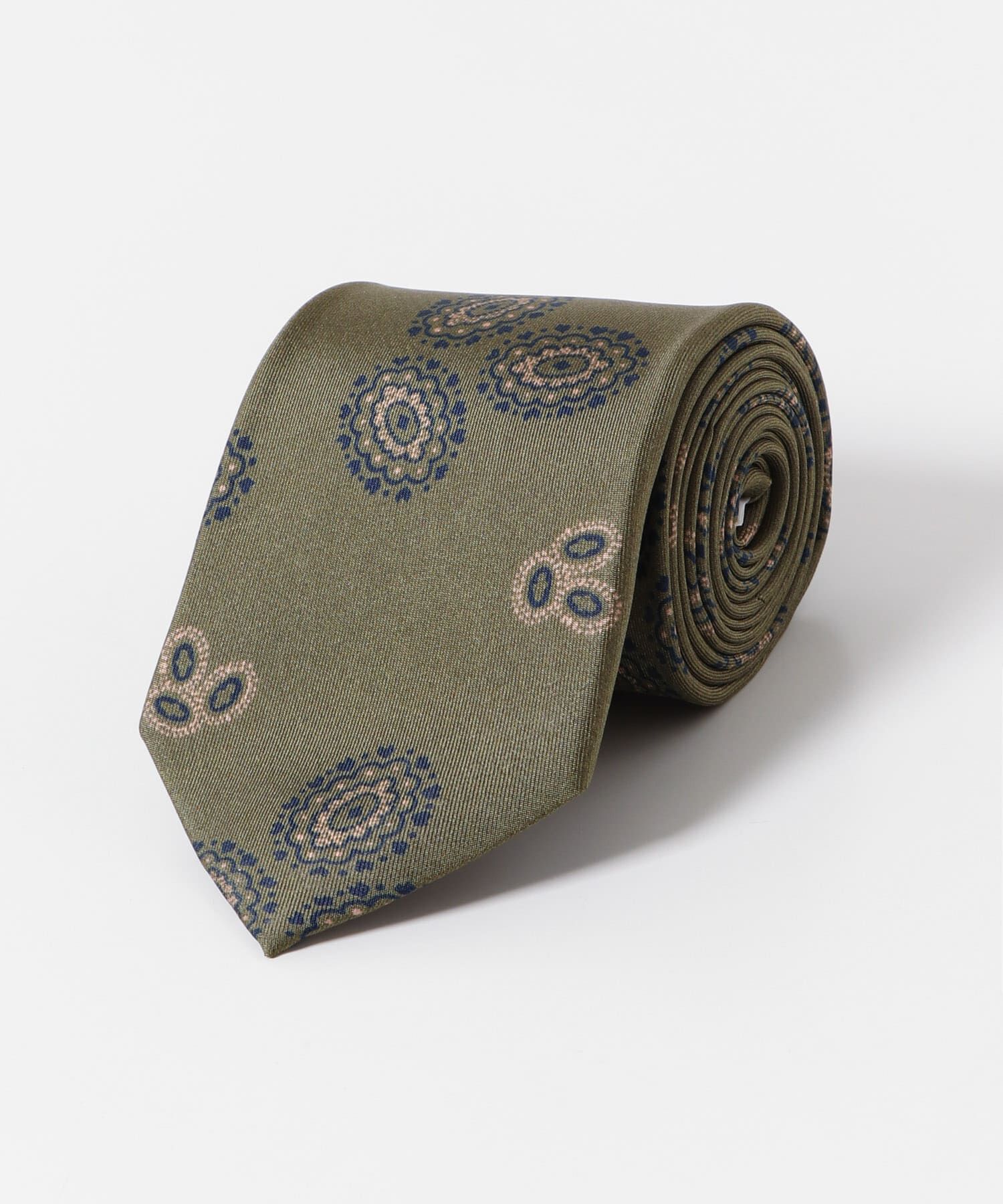 URBAN RESEARCH DOORS「LIFE STYLE TAILOR　TIE YOUR TIE DESIGN タイ9」|ネクタイ・蝶ネクタイ|