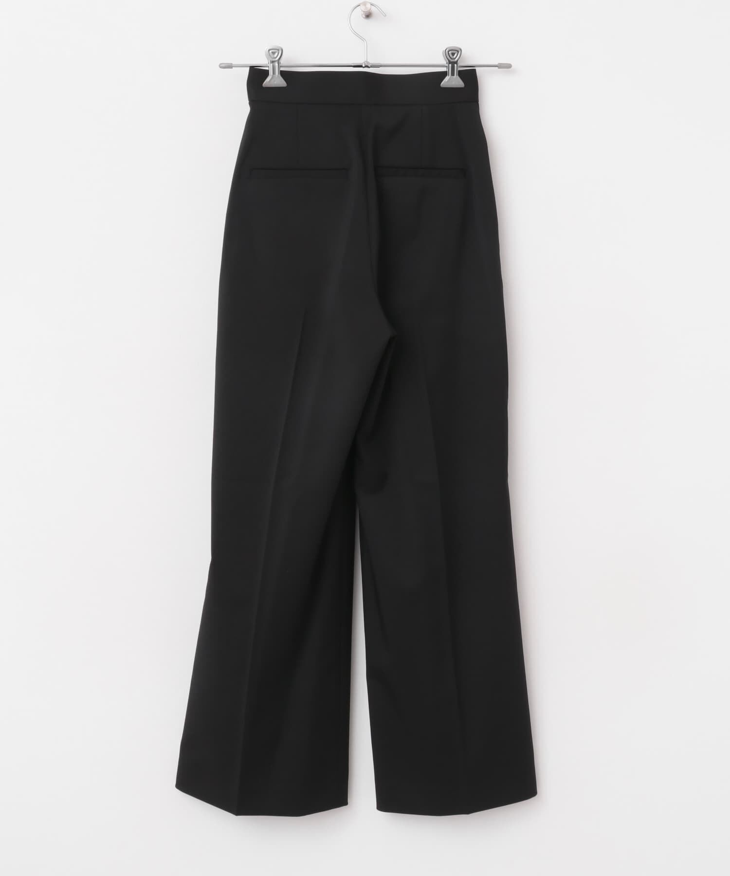 URBAN RESEARCH ROSSO「ハイウエストワイドスラックス」|その他|