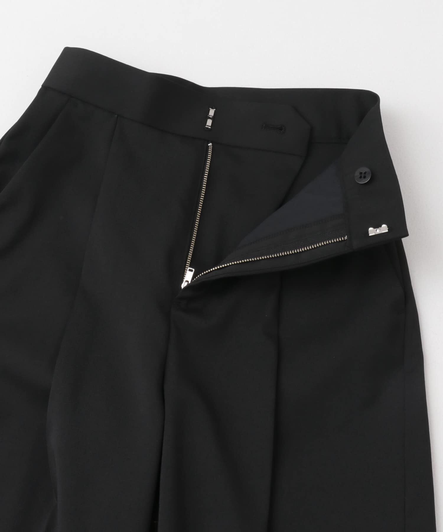 URBAN RESEARCH ROSSO「ハイウエストワイドスラックス」|その他|