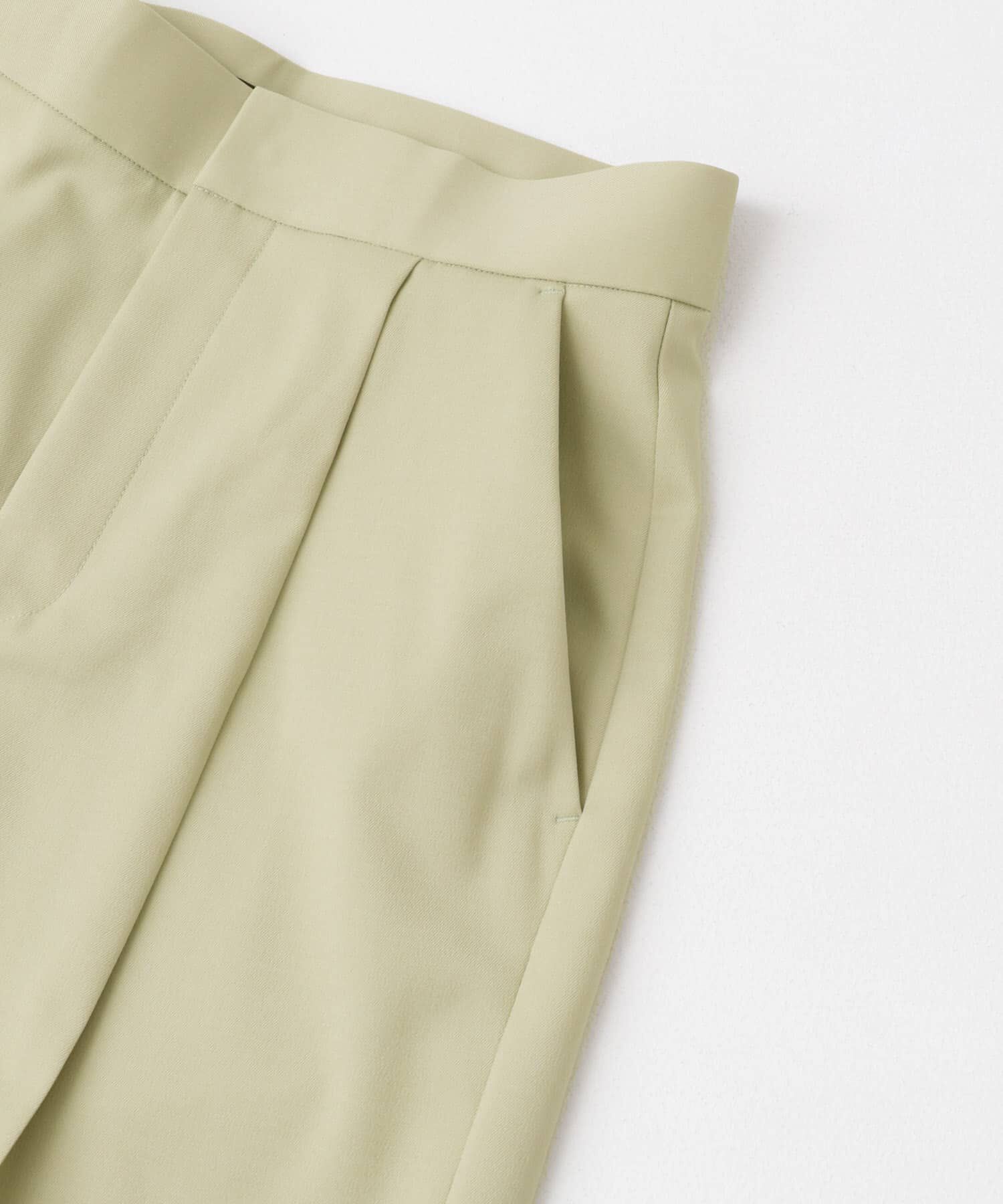 URBAN RESEARCH ROSSO「ハイウエストワイドスラックス」|その他|