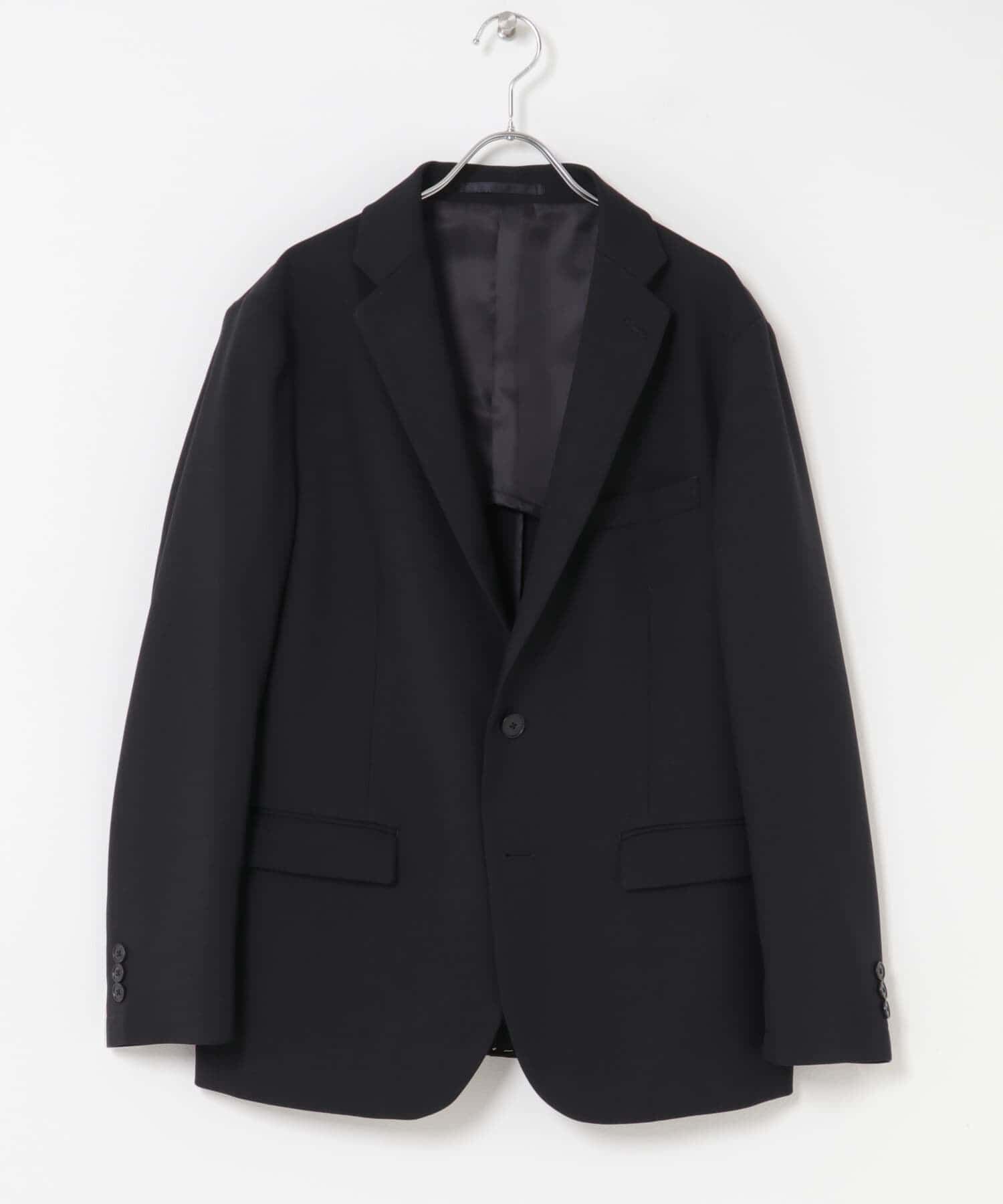 URBAN RESEARCH DOORS「LIFE STYLE TAILOR　ツイルストレッチジャケット」|その他|