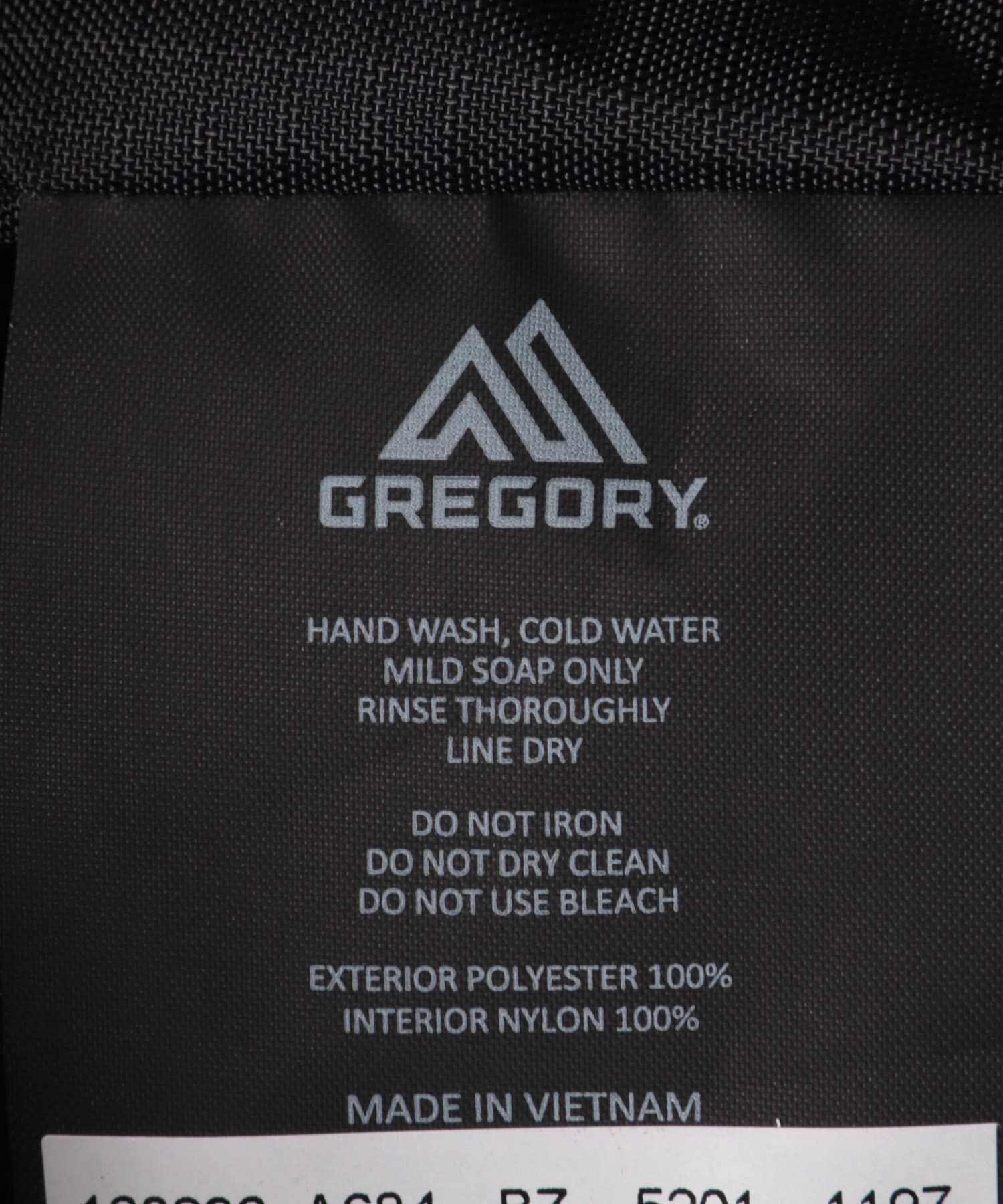 Sonny Label 「NEEDBY heritage&times;GREGORY　CINCH BAG M」|その他|