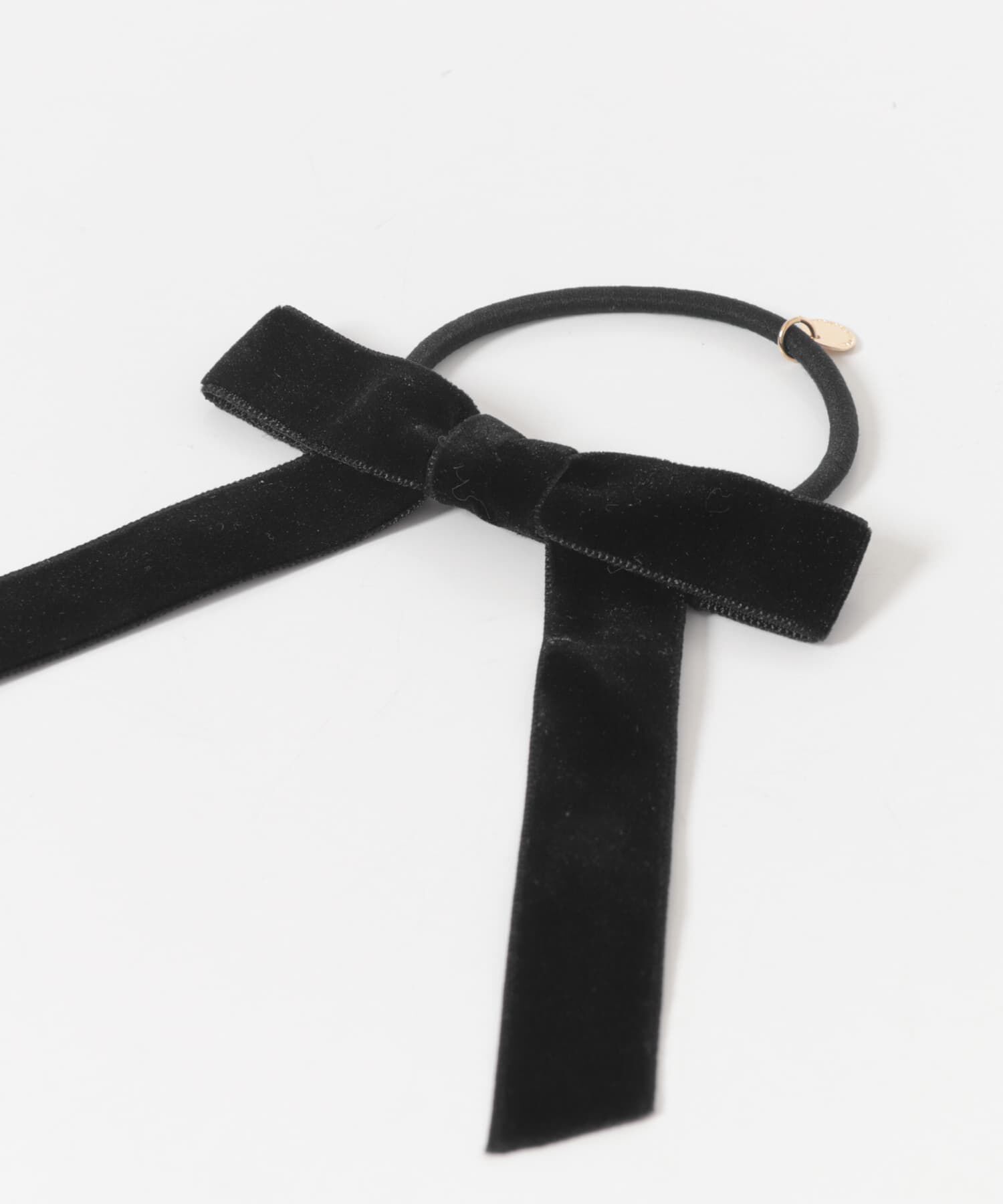 URBAN RESEARCH DOORS「ベロアリボンヘアゴム(KIDS)」|その他|