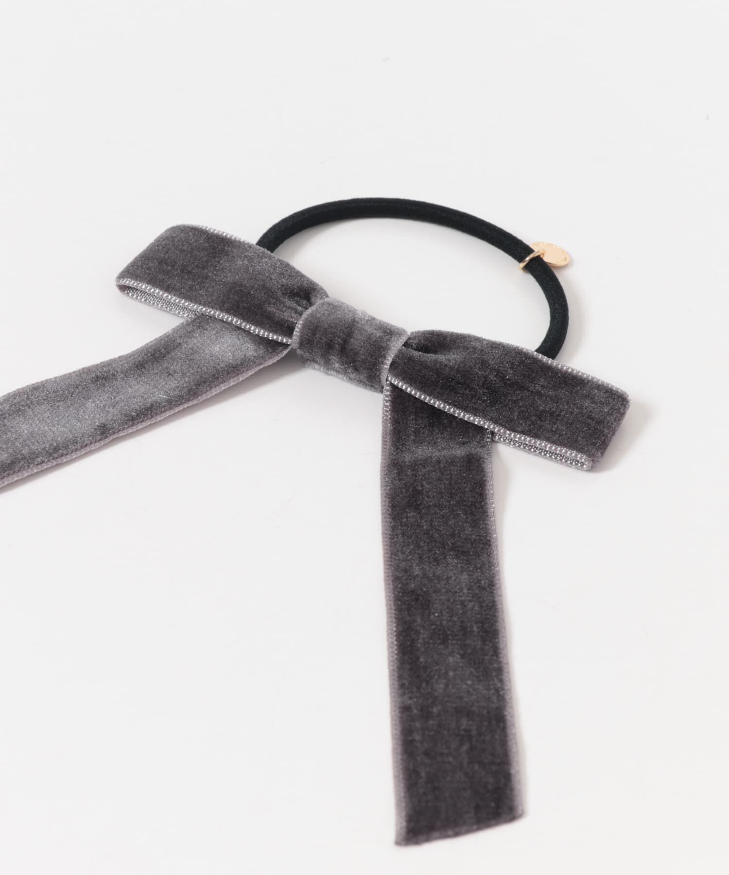 URBAN RESEARCH DOORS「ベロアリボンヘアゴム(KIDS)」|その他|