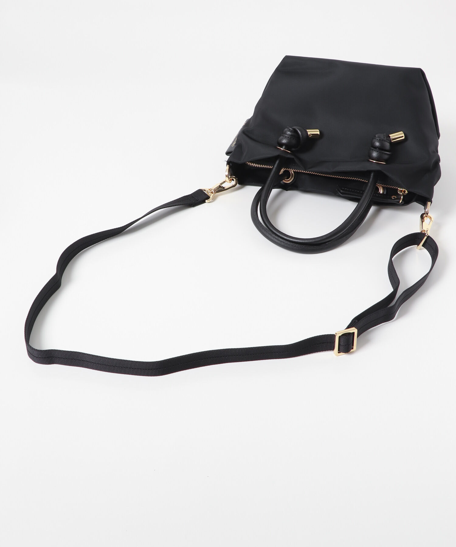 URBAN RESEARCH ROSSO「VIOLA d&rsquo;ORO　BIANCA　XS」|トートバッグ|