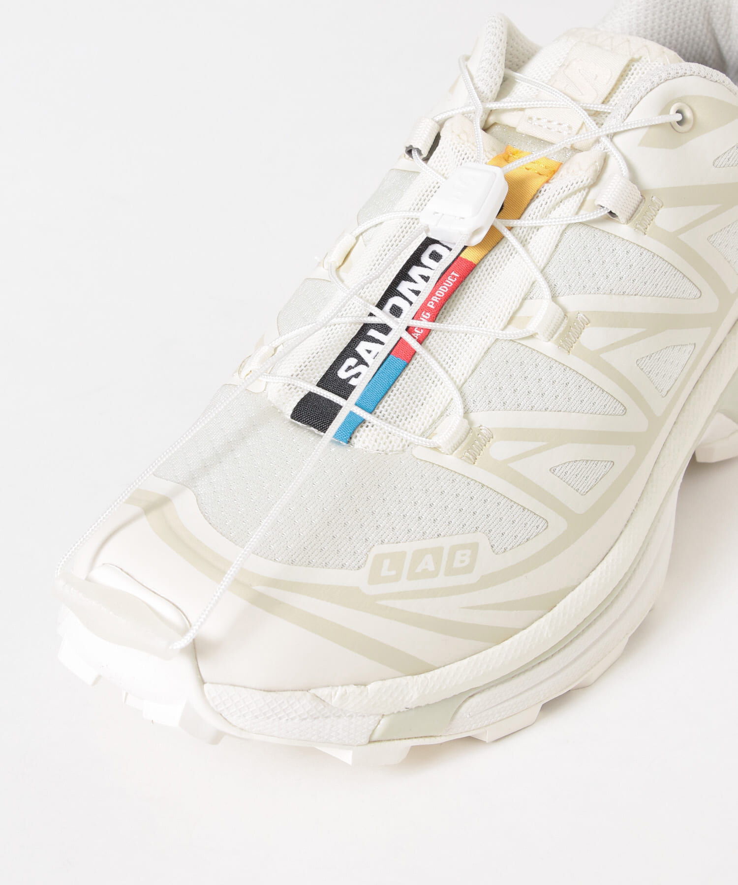 URBAN RESEARCH「SALOMON　XT-6」|スニーカー|