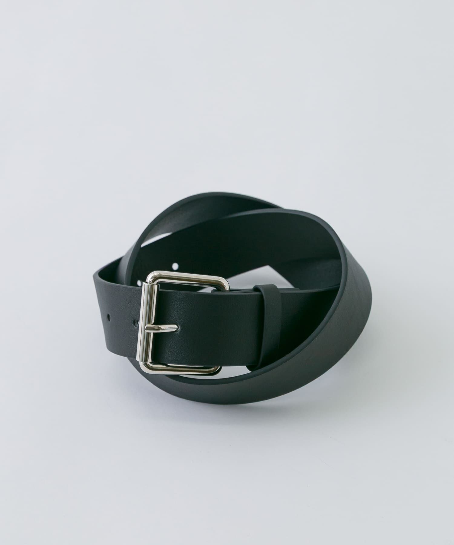 SMELLY「ワイドベルト」|ベルト|