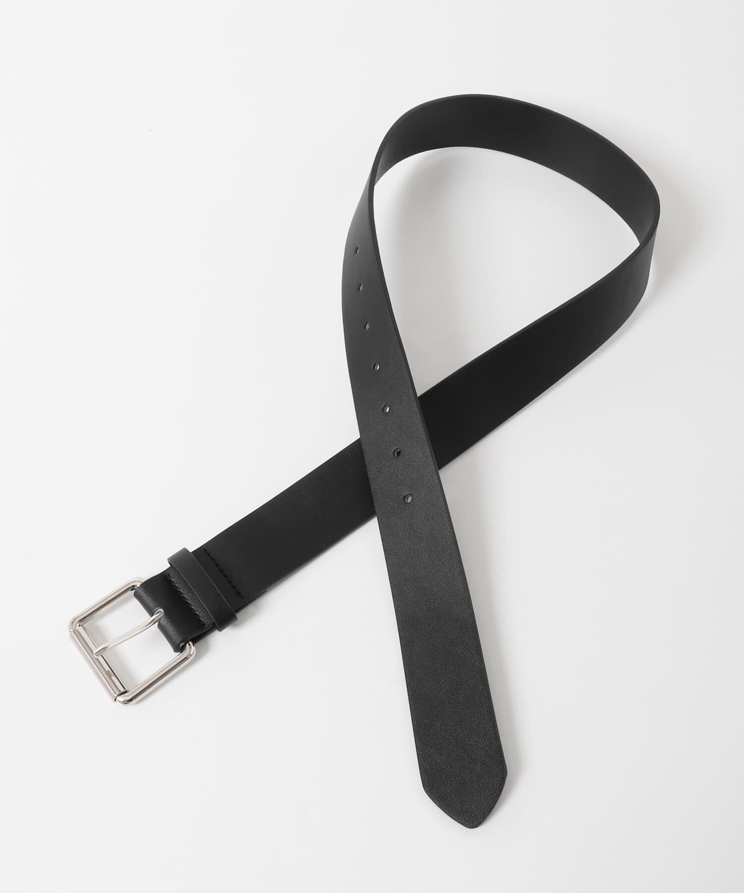 SMELLY「ワイドベルト」|ベルト|