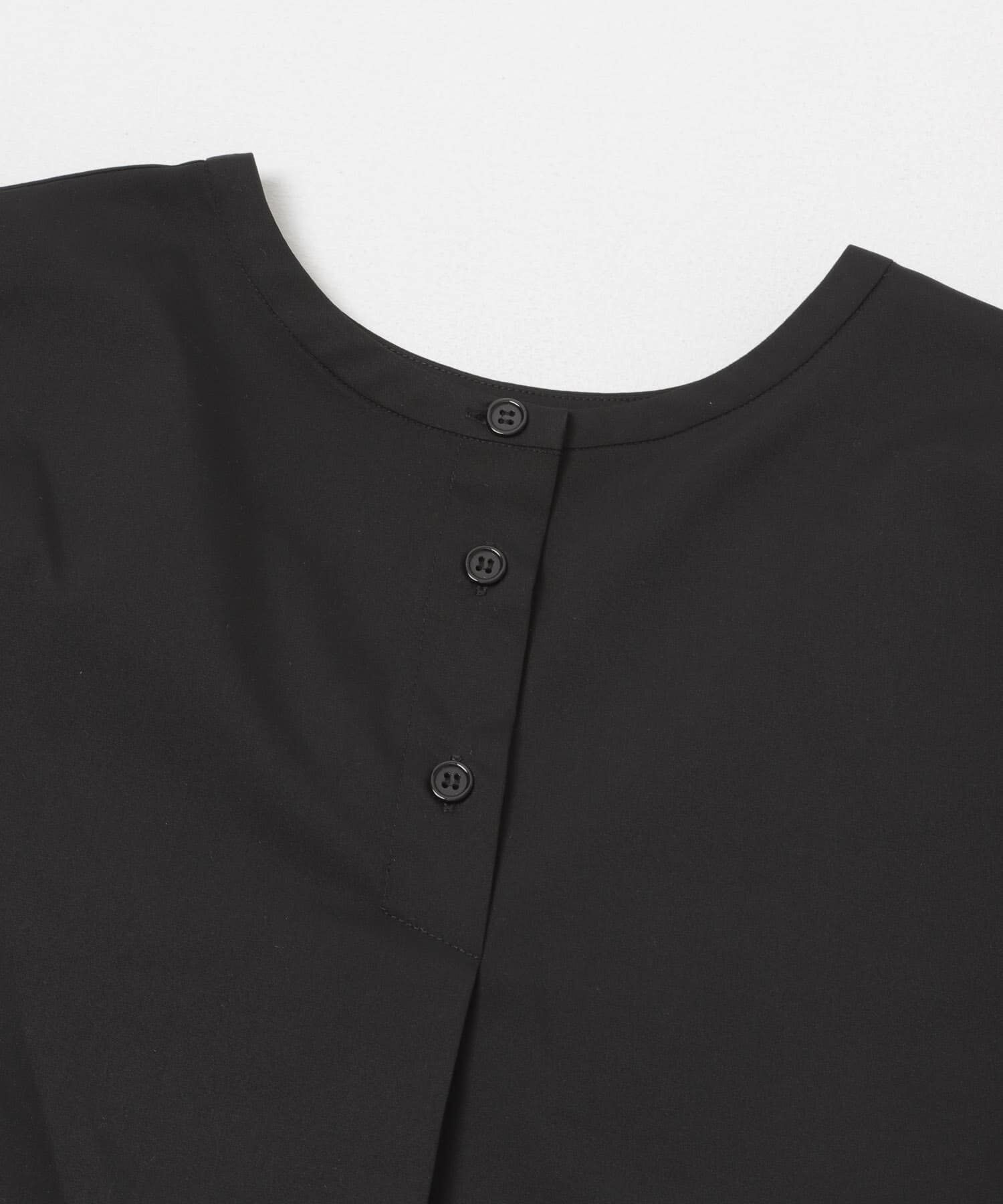 URBAN RESEARCH DOORS「2WAYランタンスリーブ ワンピース」|ワンピース|