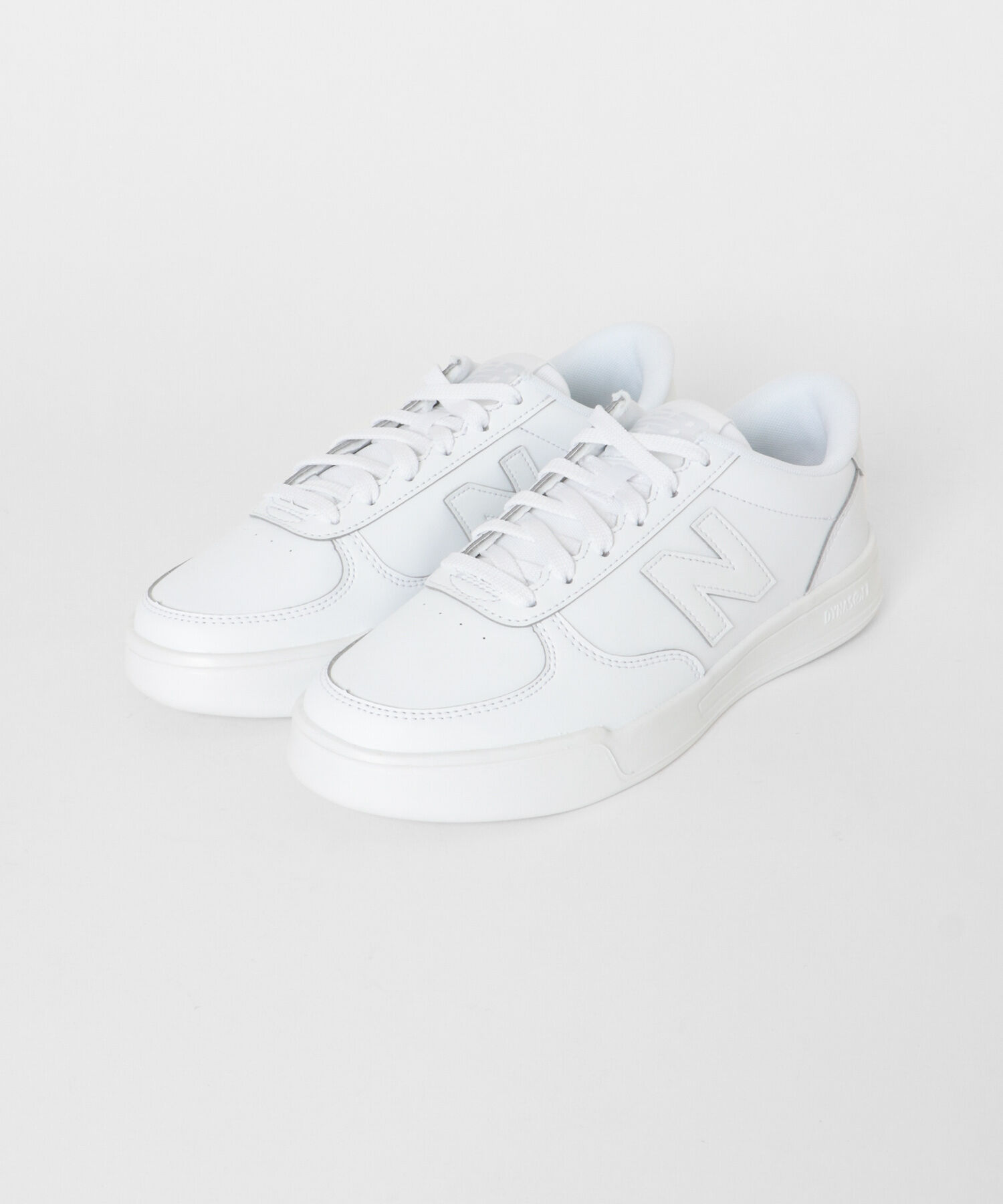 Sonny Label 「NEW BALANCE　CT30」|スニーカー|ホワイト