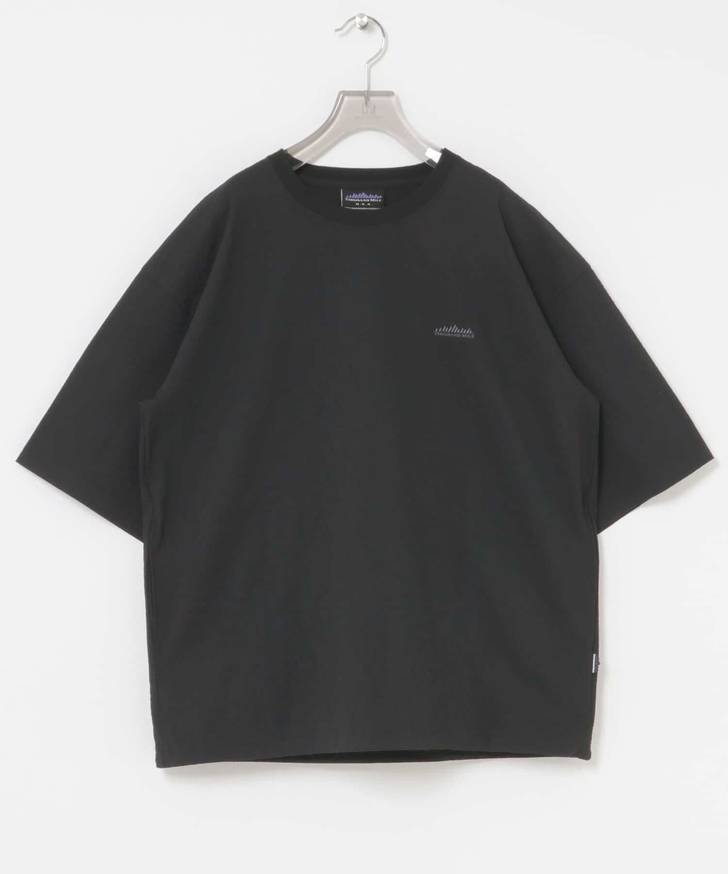 URBAN RESEARCH「『別注』THOUSAND MILE&times;URBAN RESEARCH　　WASHER CODE T-SHIRTS」|Tシャツ・カットソー|