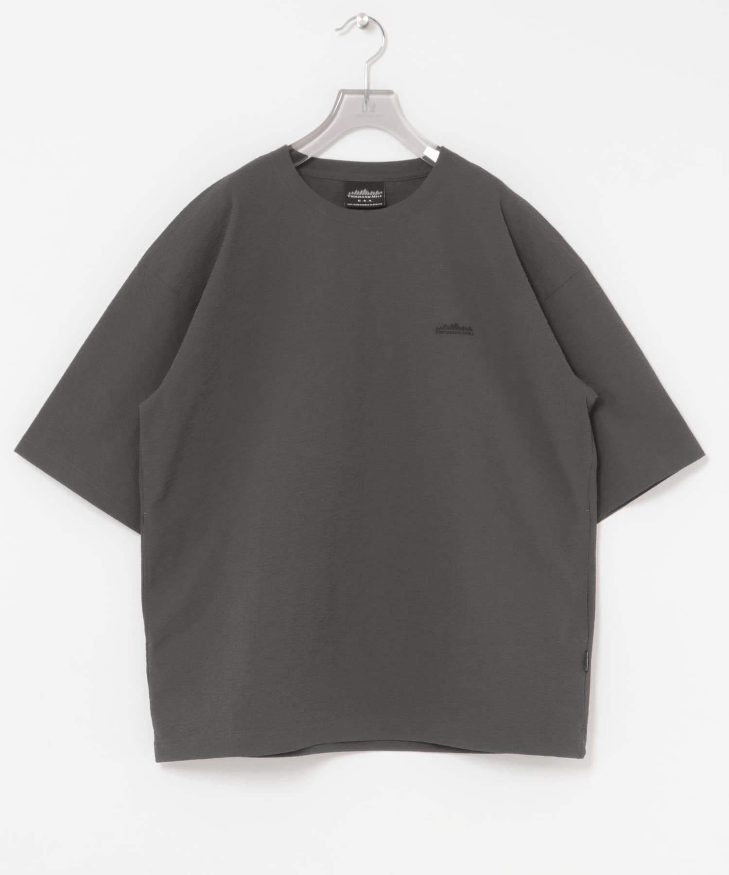 URBAN RESEARCH「『別注』THOUSAND MILE&times;URBAN RESEARCH　　WASHER CODE T-SHIRTS」|Tシャツ・カットソー|