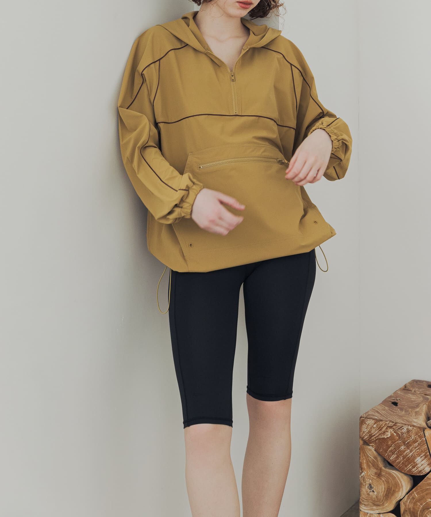 URBAN RESEARCH「Swim URBAN RESEARCH　スイム スパッツ」|ビキニ|