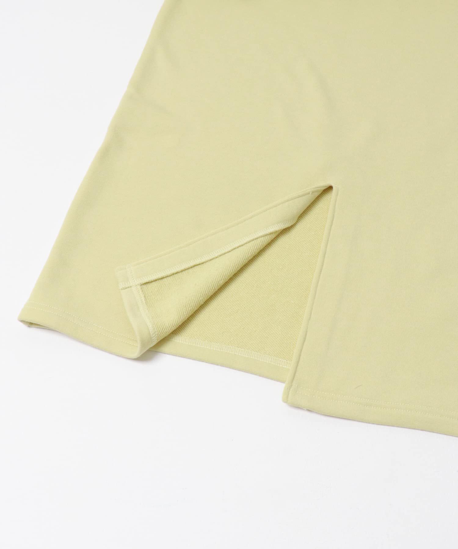 SENSE OF PLACE by URBAN RESEARCH「フリルカットワンピース」|ワンピース|