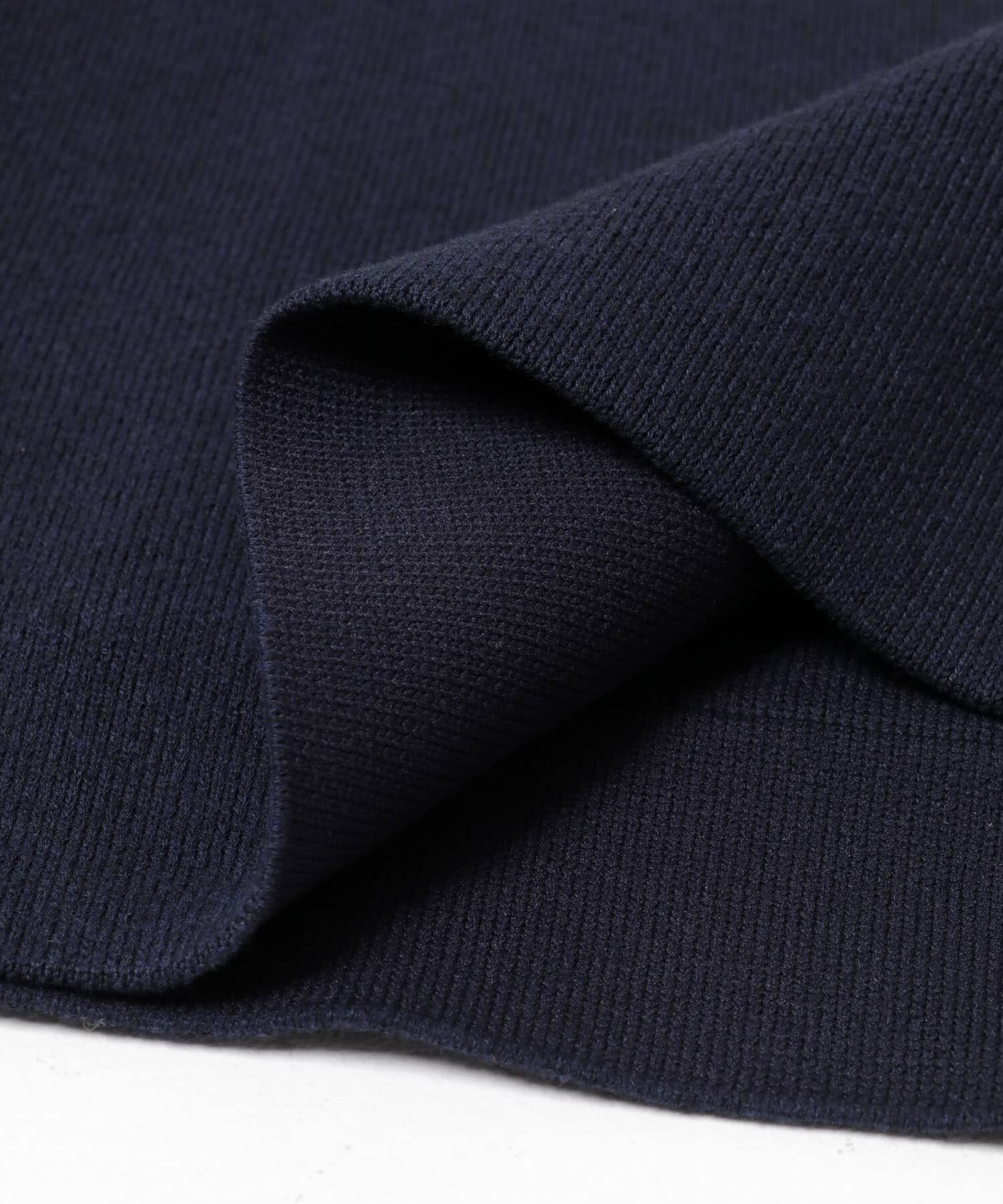 SENSE OF PLACE by URBAN RESEARCH「『洗濯可』ビックボタンニットジャケット」|ニット・セーター|