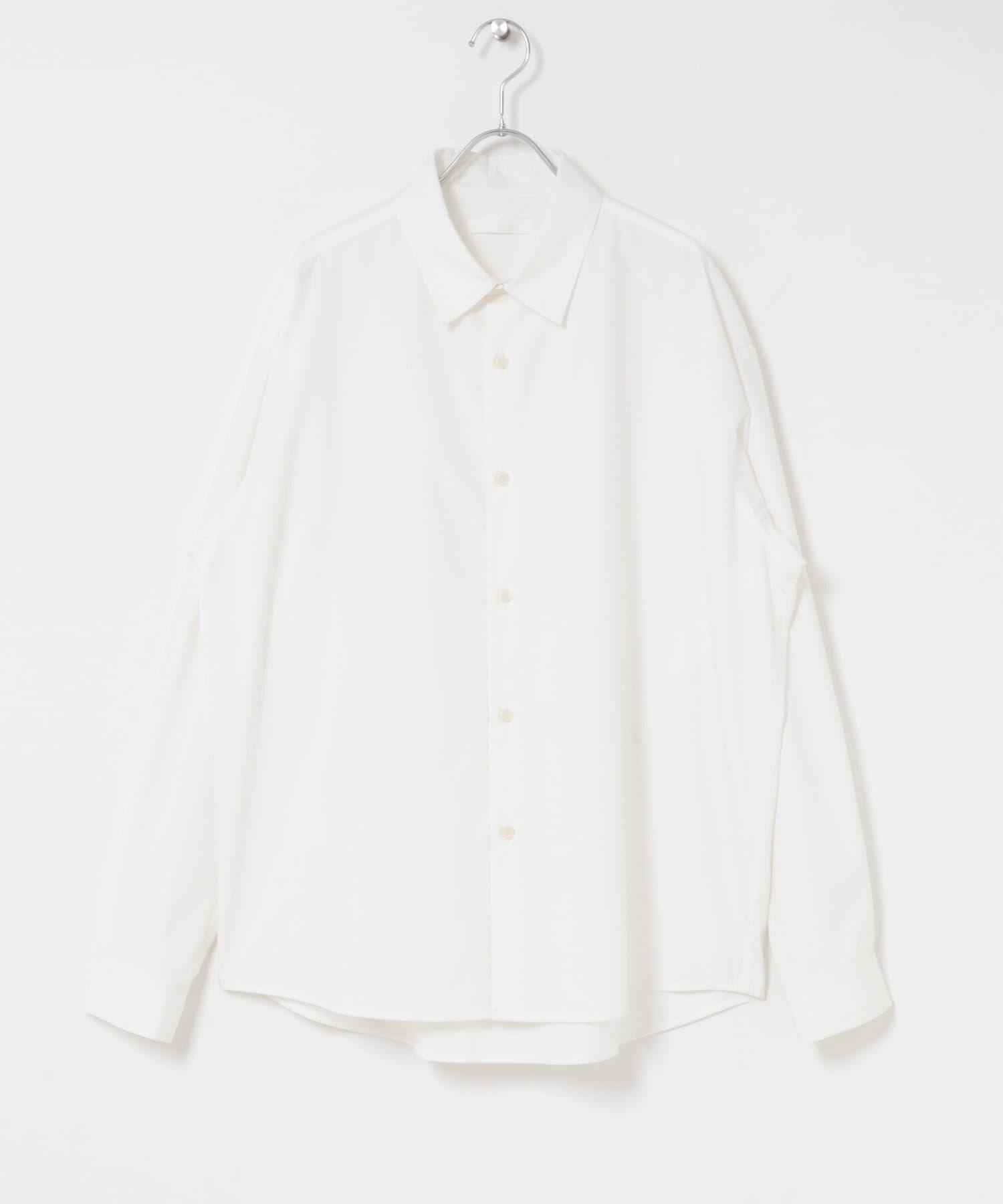 SENSE OF PLACE by URBAN RESEARCH「『ﾕﾆｾｯｸｽ』『ｲｰｼﾞｰｹｱ/速乾/接触冷感』ｺﾝﾌｫｰﾄﾚｷﾞ  」|シャツ・ブラウス|