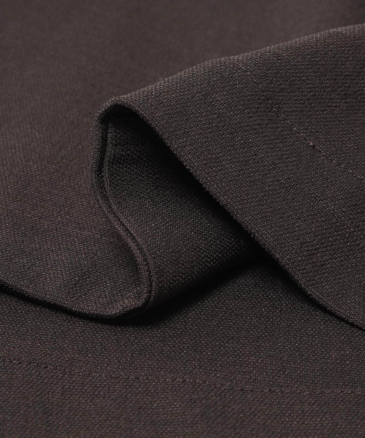 SENSE OF PLACE by URBAN RESEARCH「『イージーケア/速乾』リネンライクダブルテーラードジャケット」|その他|