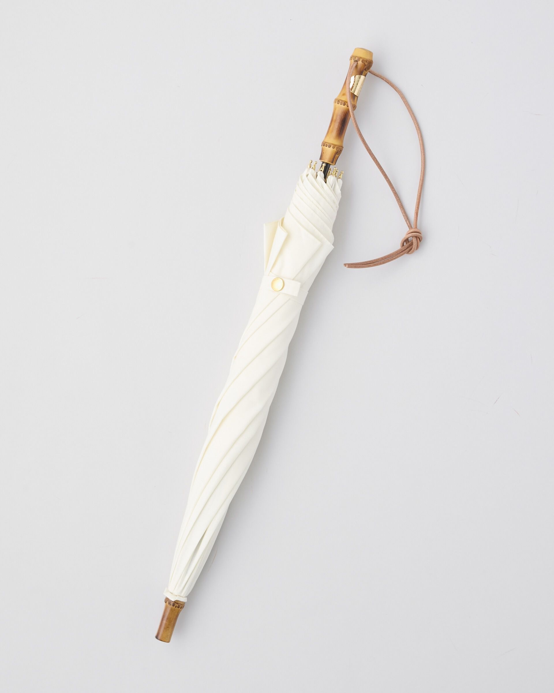 Traditional Weatherwear「PARASOL BAMBOO」|傘|