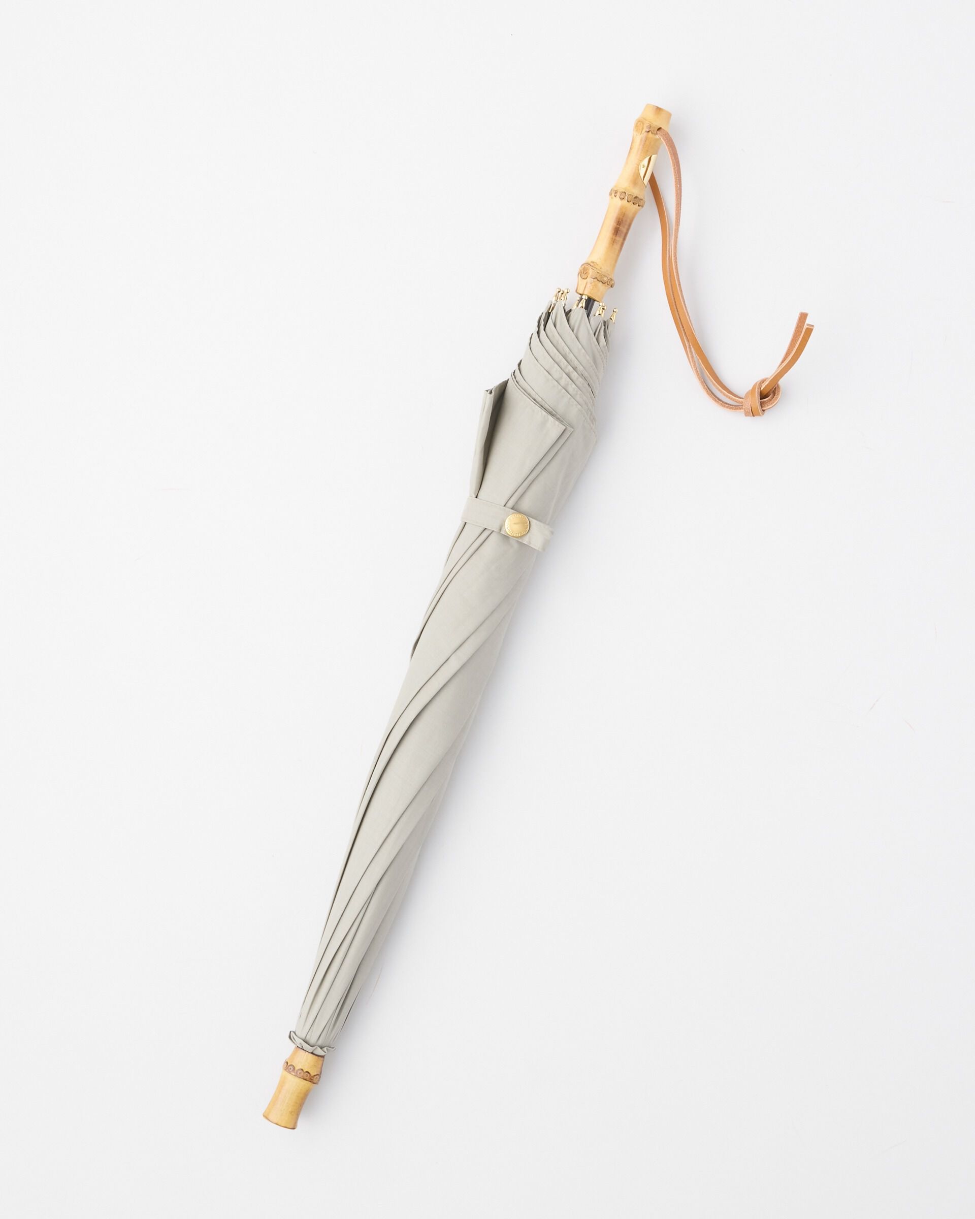 Traditional Weatherwear「PARASOL BAMBOO」|傘|