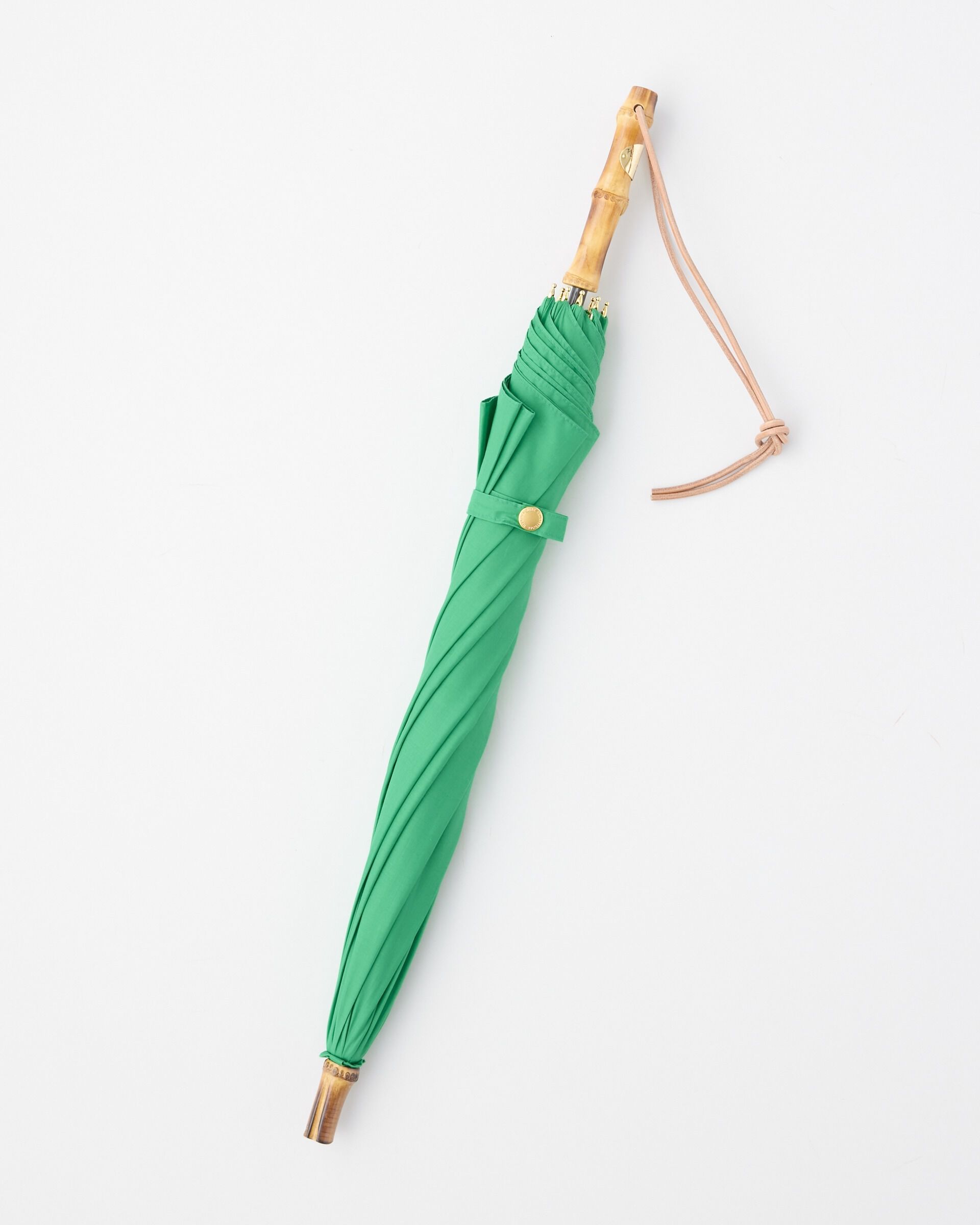Traditional Weatherwear「PARASOL BAMBOO」|傘|
