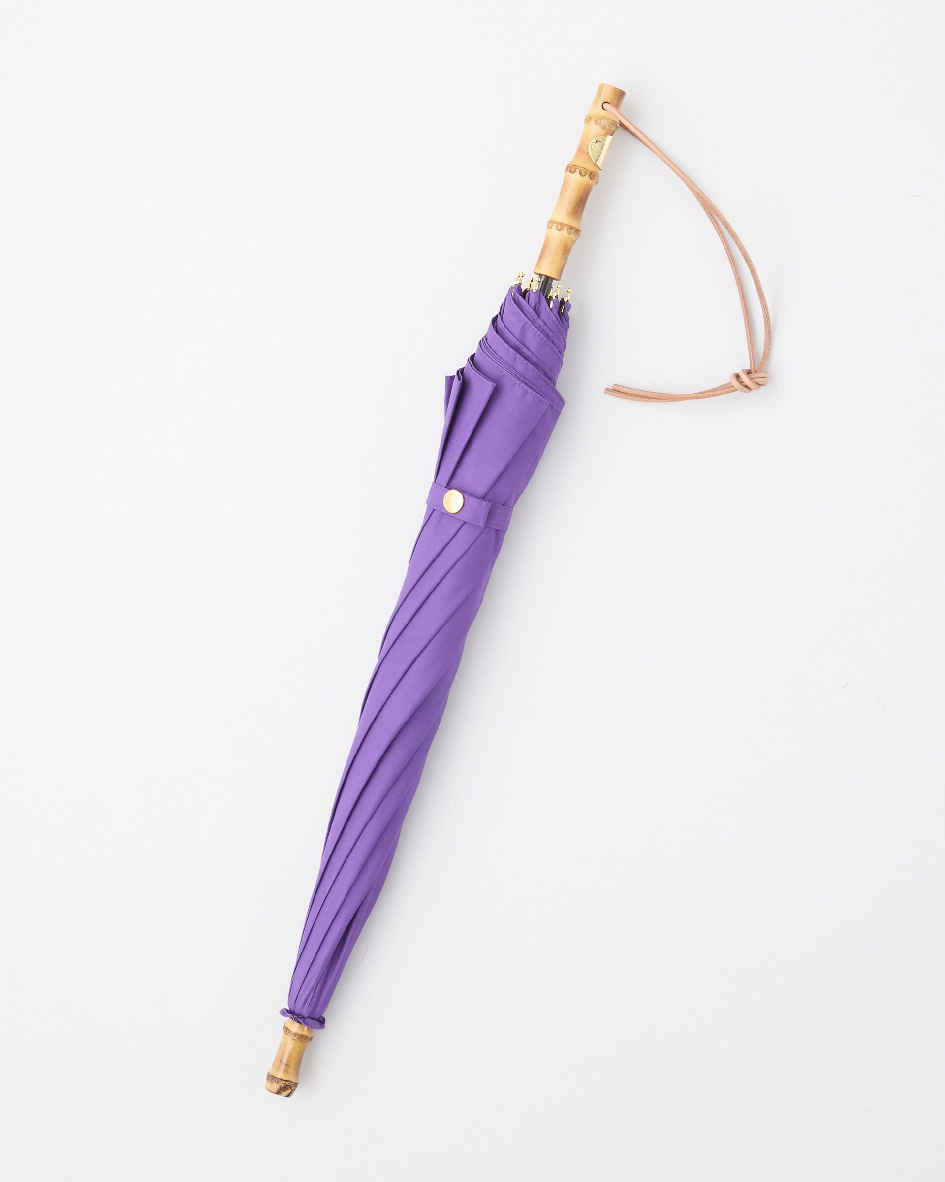 Traditional Weatherwear「PARASOL BAMBOO」|傘|