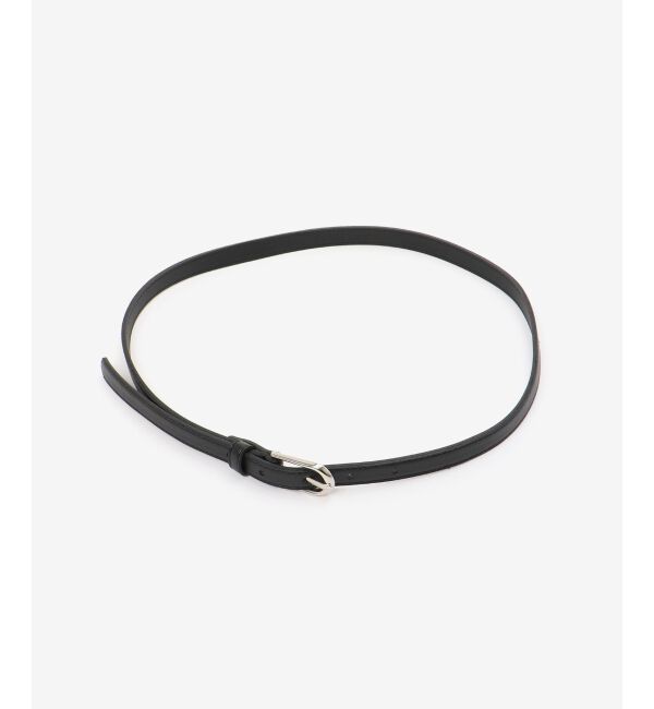 MAJESTICLEGON「2wayデザインサスペンダー」|ベルト|