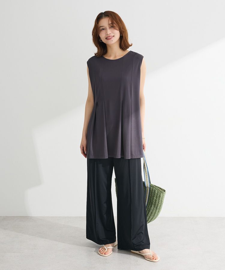 Green Parks「・SUGAR SPOON 【ラッシュガード】チュニック」|チュニック|