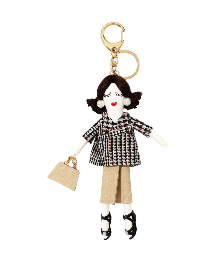 YECCA VECCA「ドールチャーム」|その他|