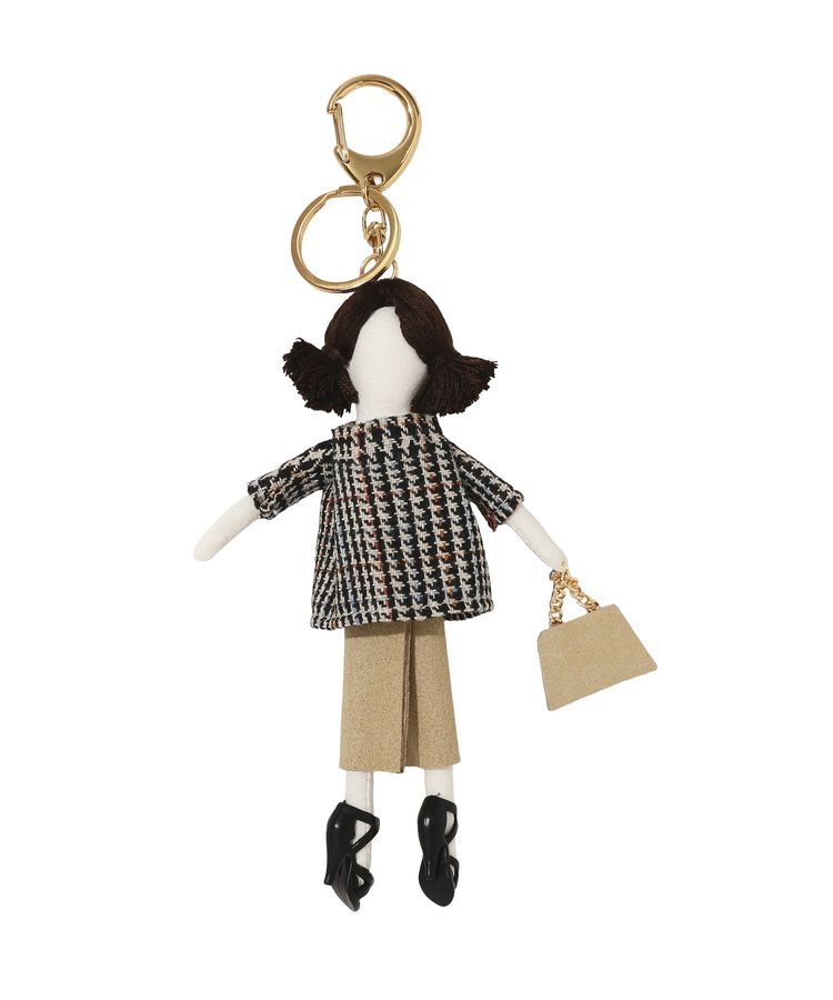 YECCA VECCA「ドールチャーム」|その他|