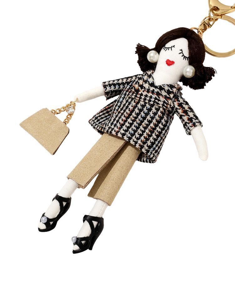 YECCA VECCA「ドールチャーム」|その他|